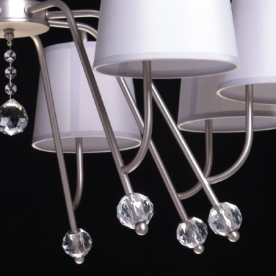 Люстра Вега 8*40W E14 220 V (329012508)