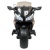 Электромобиль Moto YEG 1247 (чёрный)