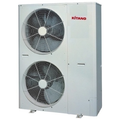 Напольно-потолочная сплит-система Kitano Nikko IV (Nikko IV-48В)