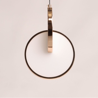 Светильник Стаут 11W LED 220 V (702013101)