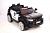 Детский электромобиль Е555КХ черный
