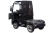 Электромобиль Грузовик Mercedes-Benz Truck 4x4 (чёрный краска) Электромобиль Грузовик Mercedes-Benz Truck 4x4 (чёрный краска)