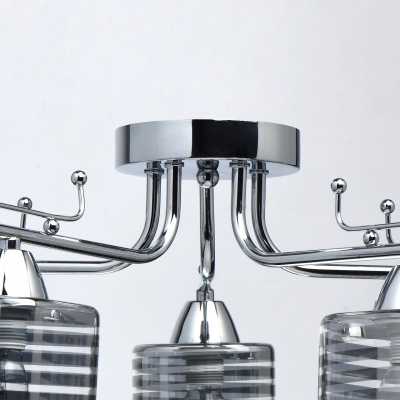 Люстра Олимпия 5*40W E14 220 V (638019705)