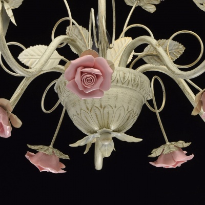 Люстра Букет 5*60W E14 220 V (421015005)