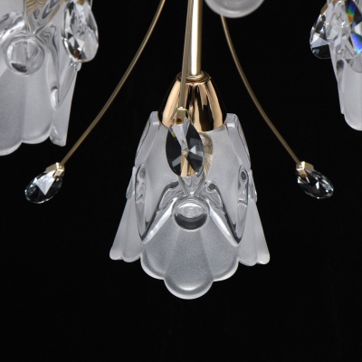 Люстра Подснежник 13*40W E14 220 V (294016213)