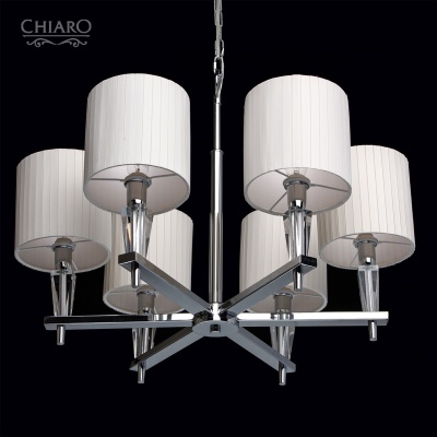 Люстра Инесса 6*40W E14 (460010706)