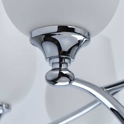 Люстра Палермо 8*60W E27 220 V (386016408)