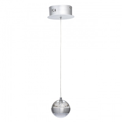 Люстра Капелия 6W LED 220 V (730010101)