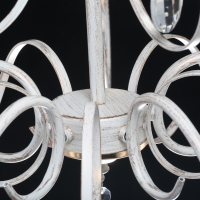 Люстра Аврора 5*60W E14 220 V (371016005)