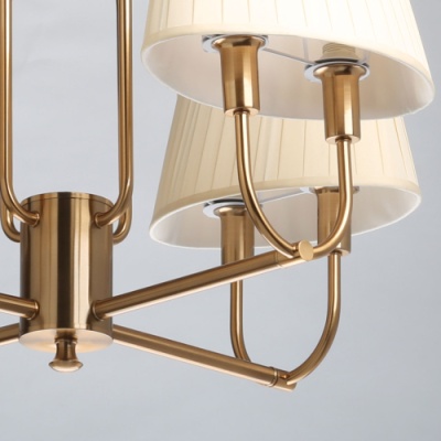 Люстра София 8*40W E14 220 V (355014608)