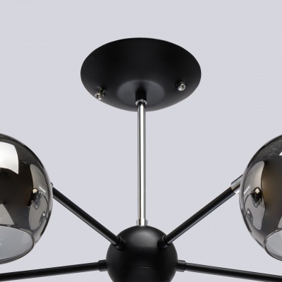 Люстра Вита 5*60W E14 220 V (220012205)