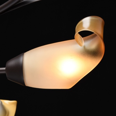 Люстра Восторг 6*60W E14 220 V (242017006)