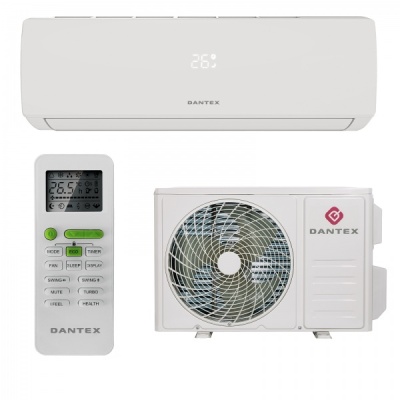 Сплит-система Dantex ECO PRO RK-09ENT5/RK-09ENT5E