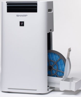 Климатический комплекс SHARP KC-G41RW