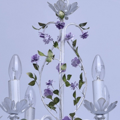 Люстра Букет 6*40W E14 220 V (421014406)