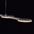 Люстра Ральф 5*5W LED 220 V (675013005)