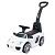 Толокар Е777ЕЕ-белый