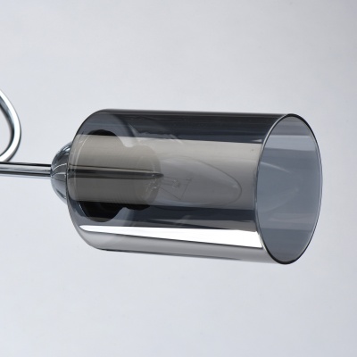 Люстра Олимпия 5*40W E27 220 V (638014805)