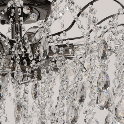 Люстра Бриз 9*60W E14 220 V (464018809)