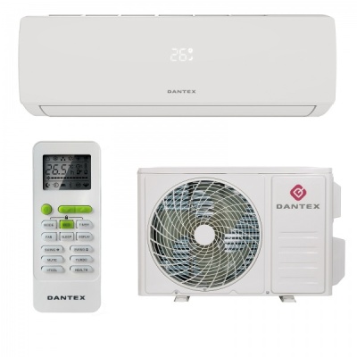 Сплит-система Dantex ECO PRO RK-12ENT6/RK-12ENT6E