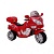 Электромотоцикл Moto HJ 9888 красный