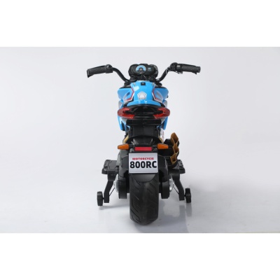 Мотоцикл Moto Augusta 800RC YKB5937  Синий