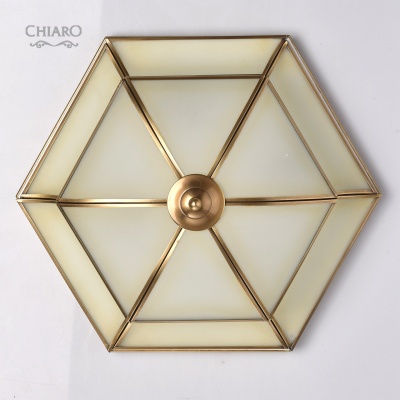 Люстра IP20 Маркиз 4*40W E27 220 V (397010204)