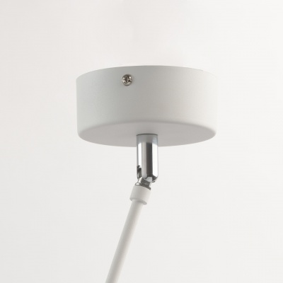 Люстра Хартвиг 1*5W LED 220 V (717010101)