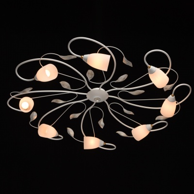 Люстра Верона 8*60W E14 220 V (334013108)