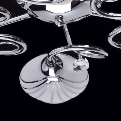 Люстра Фиеста 6*60W E14 220 V (267011806)