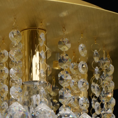 Люстра Венеция 9*40W E14 220 V (276014509)