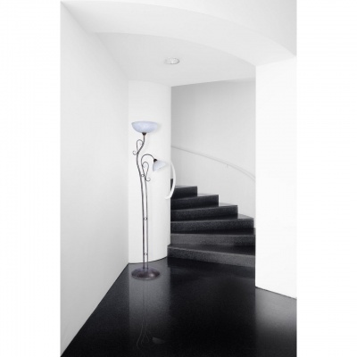 Торшер Аида 2*40W E27 220V (323042902)