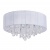 Люстра Жаклин 9*60W E14 220 V (465015709)