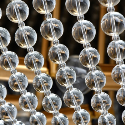 Люстра Бриз 15*40W E14 220 V (111012815)