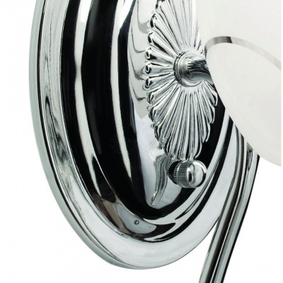 Бра Фиеста 1*60W E14 220 V (267021901)