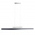 Люстра Ральф 1*40W+2*5W LED 220 V (675013503) Люстра Ральф 1*40W+2*5W LED 220 V (675013503)