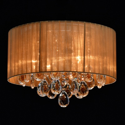 Люстра Жаклин 4*60W E14 220 V (465016704)