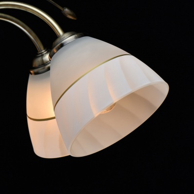 Люстра Блеск 6*60W E27 220 V (315013506)