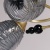 Люстра Клэр 5*60W E27 220 V (463012505) Люстра Клэр 5*60W E27 220 V (463012505)