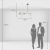 Люстра Оливия 7*5W G9 220V (306015207) Люстра Оливия 7*5W G9 220V (306015207)
