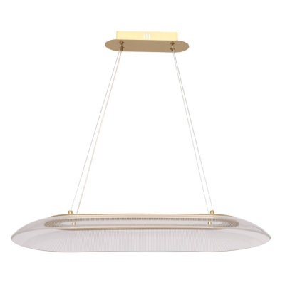Люстра Конти 40W LED 220V (488011501)