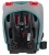 Автокресло детское KBH305 ISOFIT (Зелено-серый Green/Grey, KBH305GG)