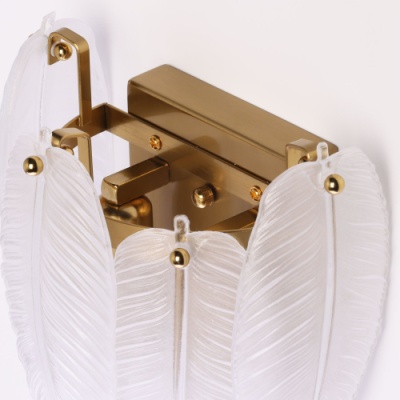 Бра Патриция 2*60W E14 220 V (447022302)