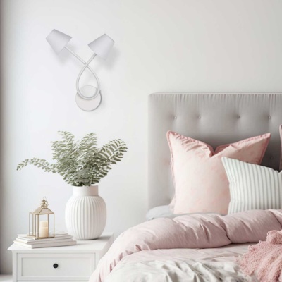 Бра Аэлита 2*7W LED 220 V (480022602)