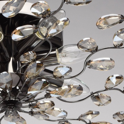 Люстра Адриатика 8*60W Е14 220 V (280011008)