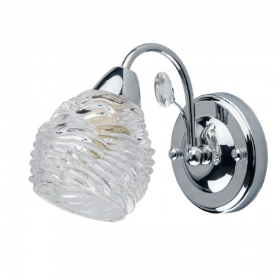 Бра Подснежник 1*40W E14 220 V (294026801)