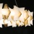 661018401 Платлинг 60W LED 220 V люстра