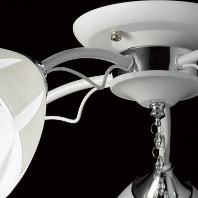 Люстра Нежность 5*60W E27 220 V (676014505)