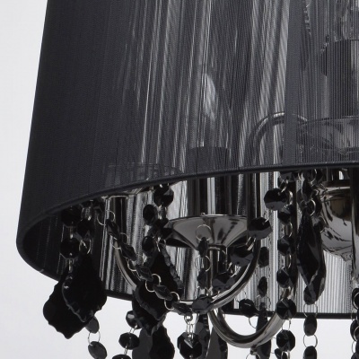 Люстра Федерика02 5*60W E14 220 V (379017905)