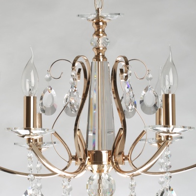 683014606 Свеча 6*40W E14 220 V люстра